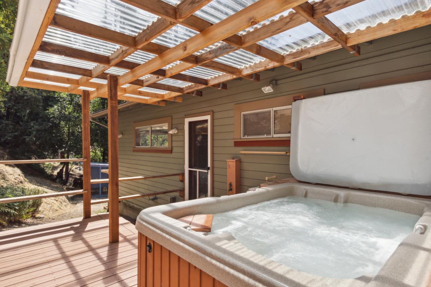 1100 Rambling Road Boulder Creek, CA 95006 - Photo 24 of 53 Gallery Image 24