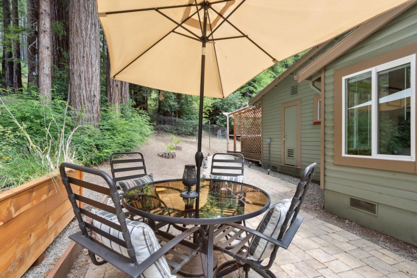 1100 Rambling Road Boulder Creek, CA 95006 - Photo 25 of 53 Gallery Image 25