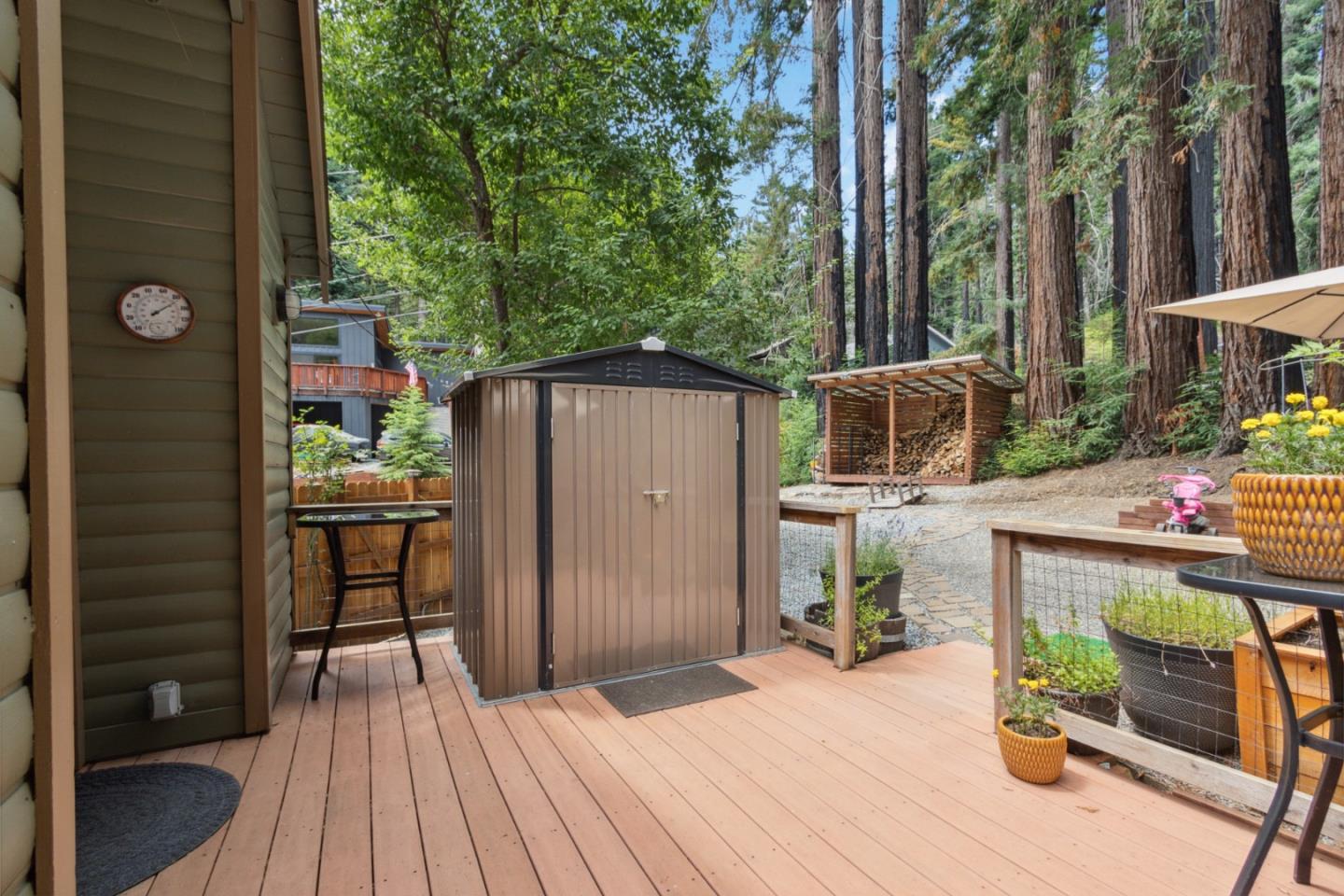 1100 Rambling Road Boulder Creek, CA 95006 - Photo 26 of 53 Gallery Image 26