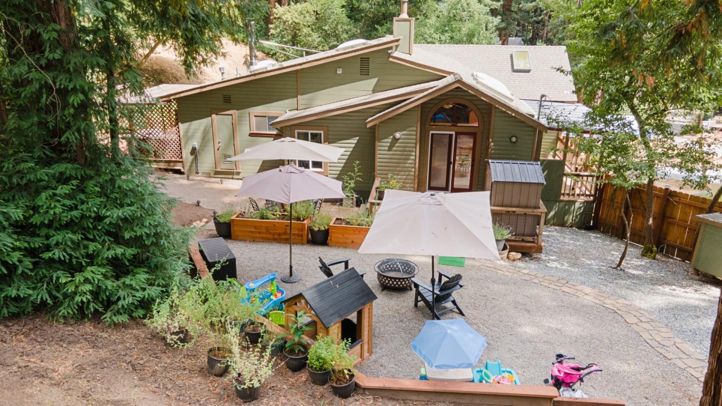 1100 Rambling Road Boulder Creek, CA 95006 - Photo 29 of 53 Gallery Image 29