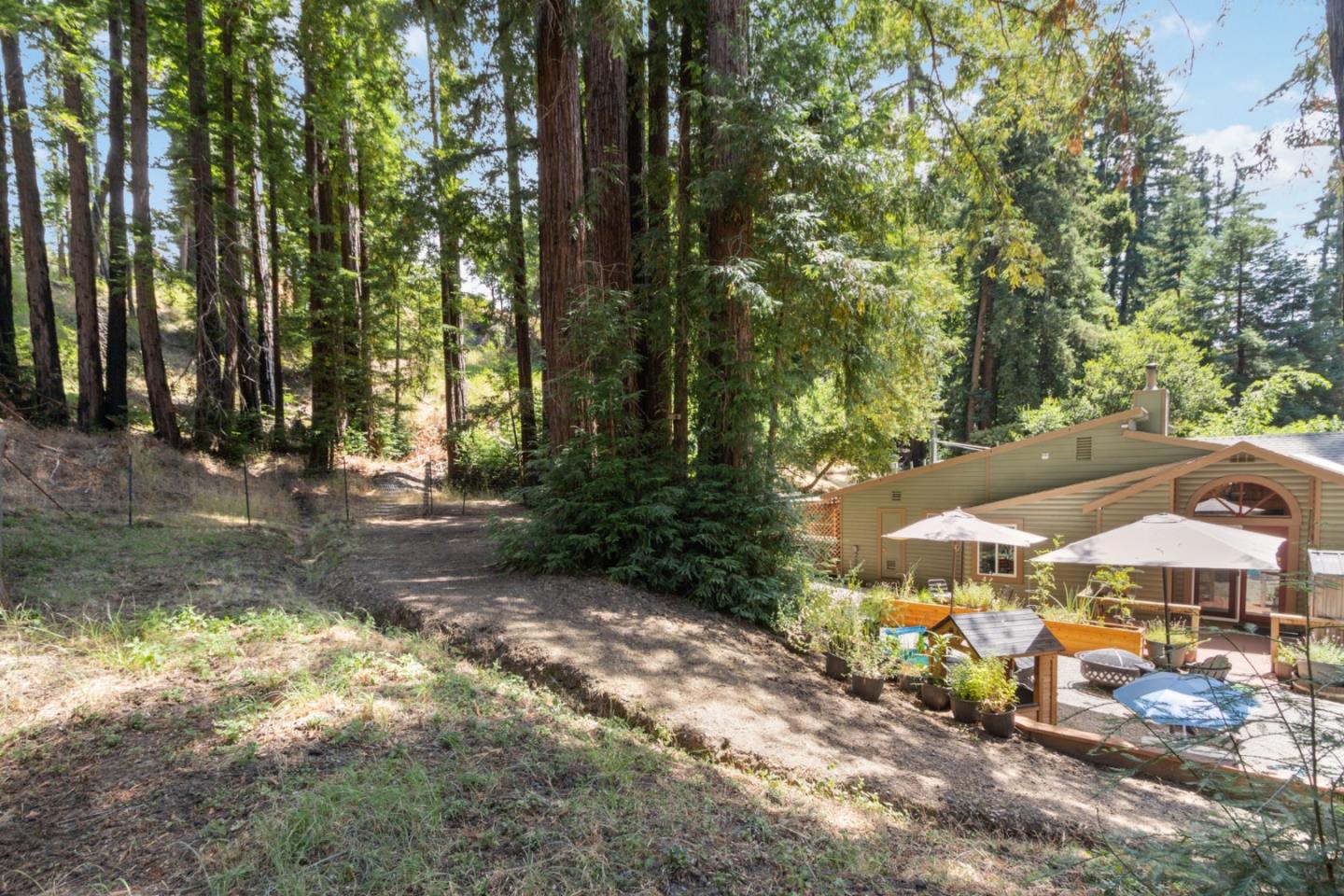 1100 Rambling Road Boulder Creek, CA 95006 - Photo 30 of 53 Gallery Image 30