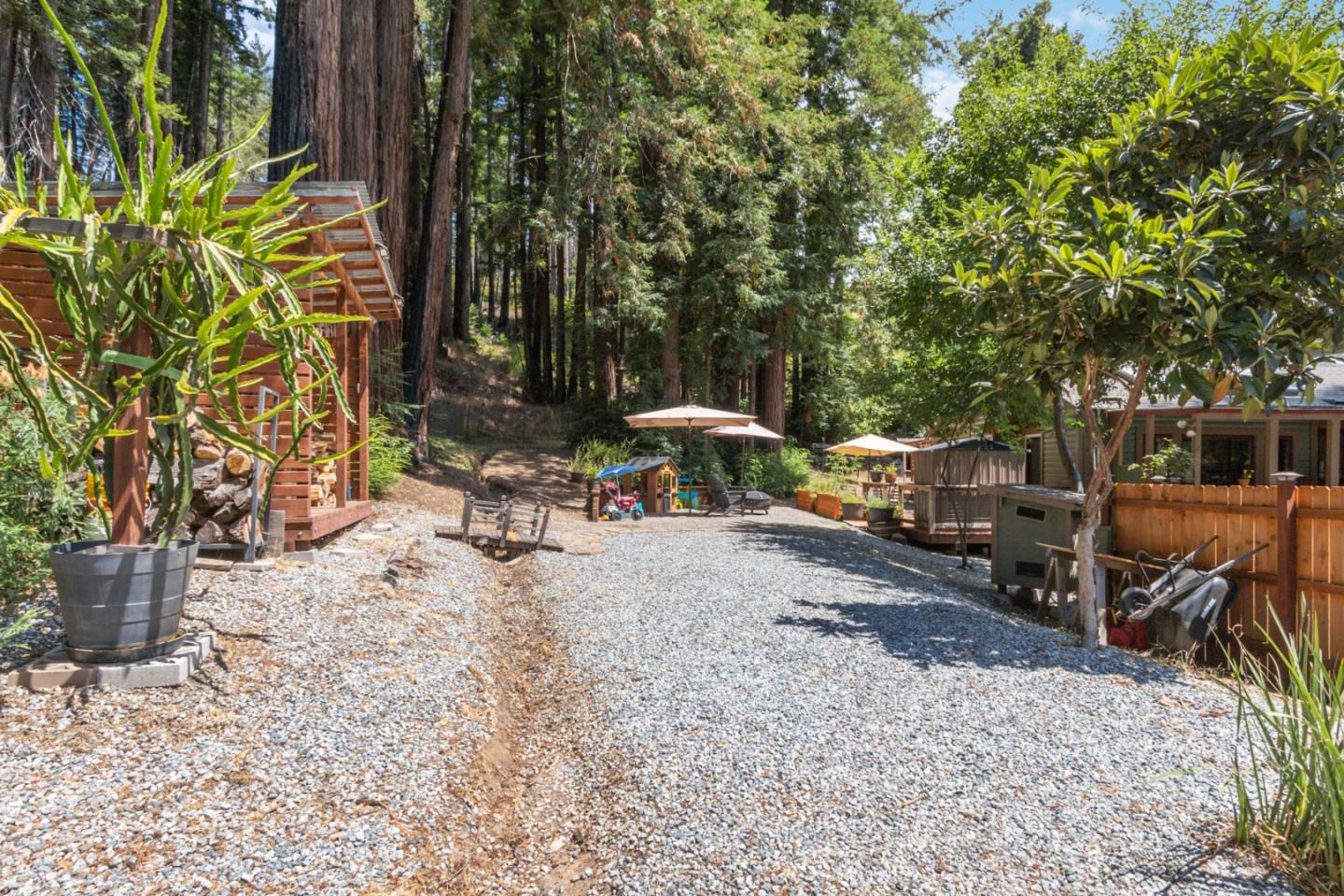 1100 Rambling Road Boulder Creek, CA 95006 - Photo 33 of 53 Gallery Image 33