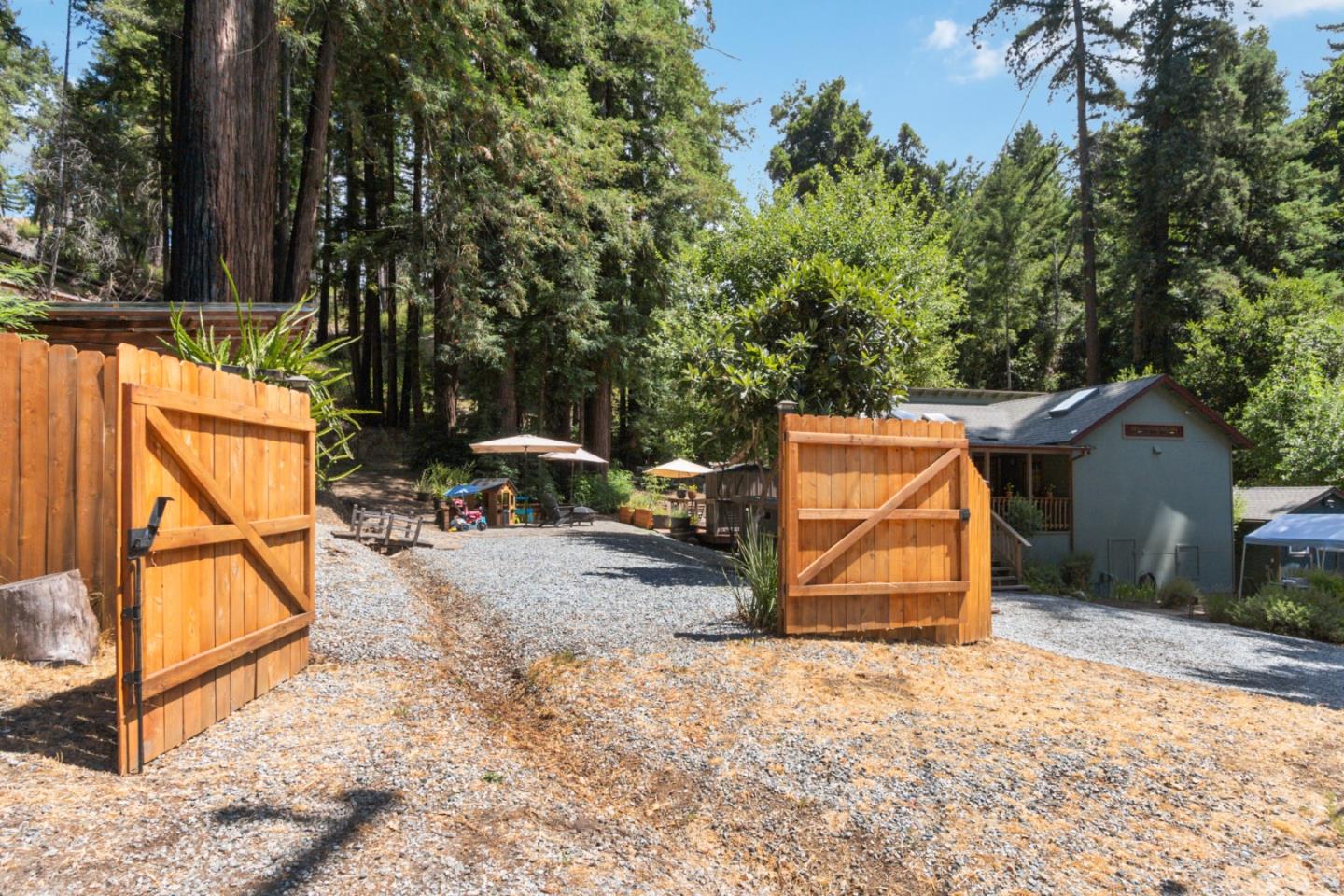 1100 Rambling Road Boulder Creek, CA 95006 - Photo 34 of 53 Gallery Image 34