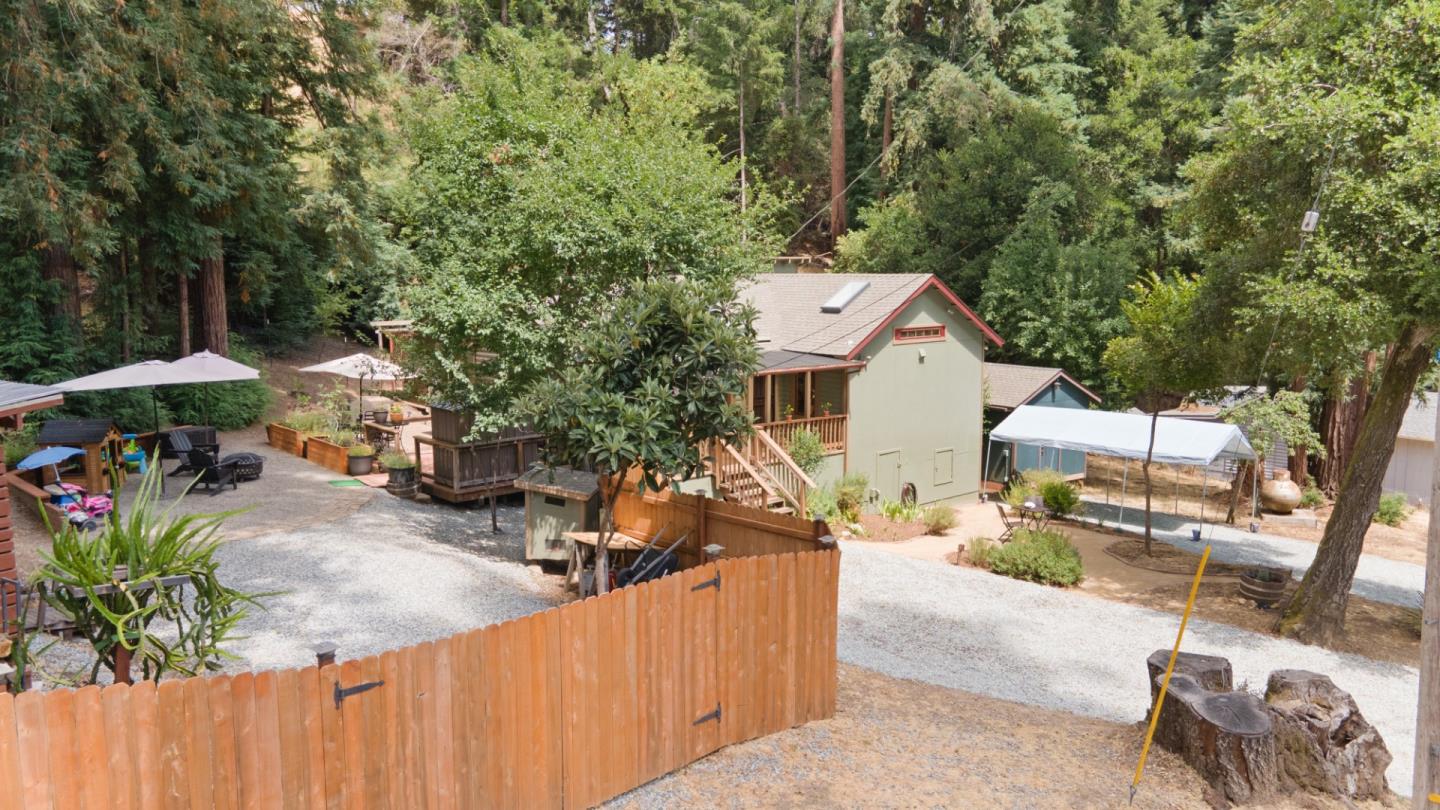 1100 Rambling Road Boulder Creek, CA 95006 - Photo 35 of 53 Gallery Image 35