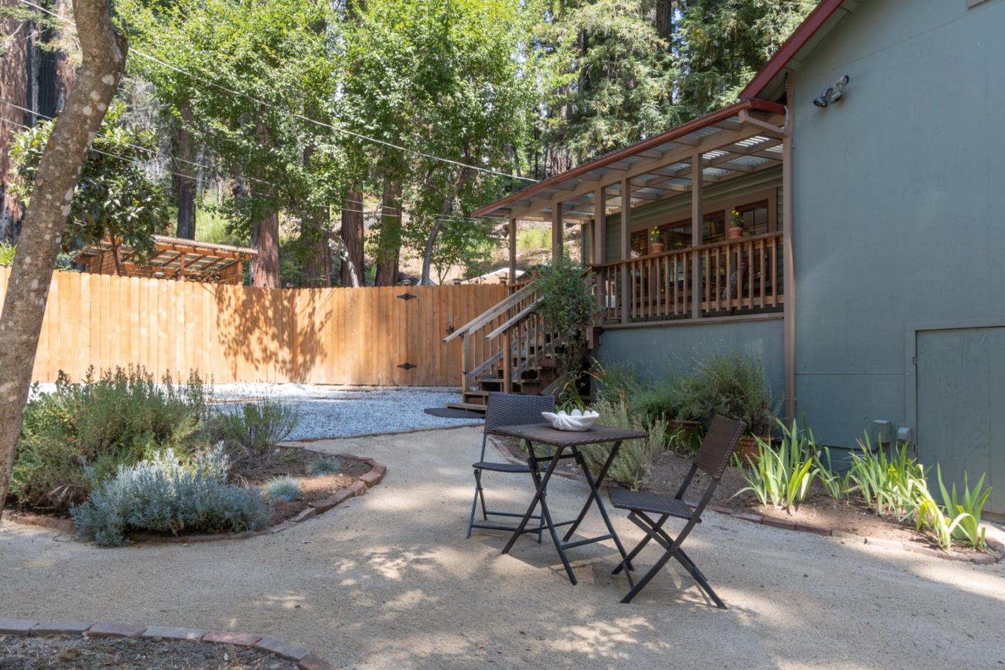 1100 Rambling Road Boulder Creek, CA 95006 - Photo 38 of 53 Gallery Image 38
