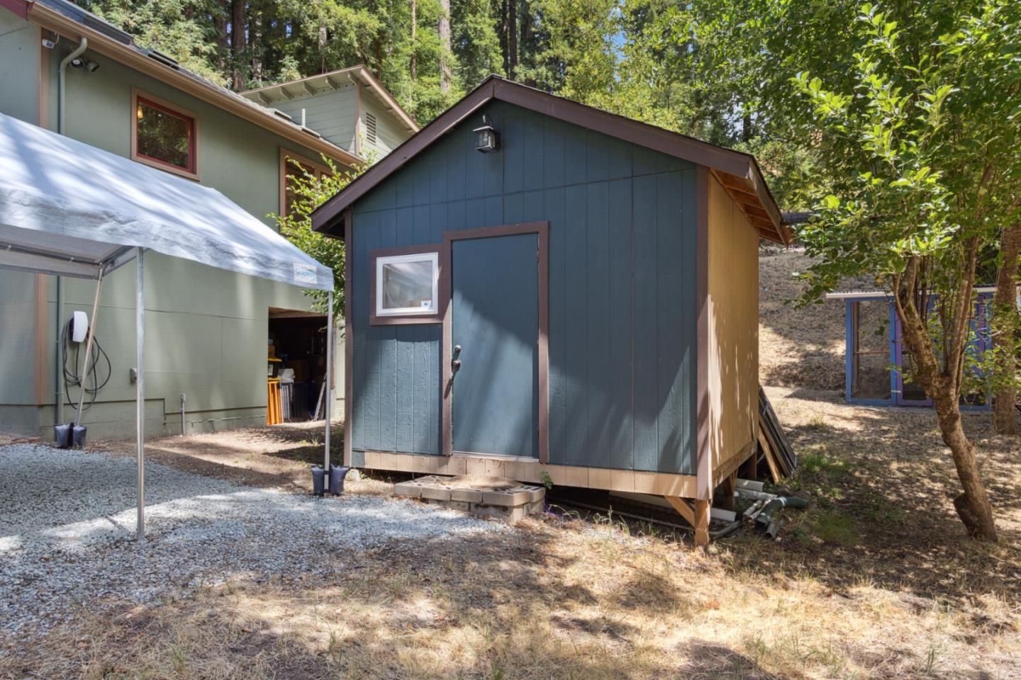 1100 Rambling Road Boulder Creek, CA 95006 - Photo 39 of 53 Gallery Image 39