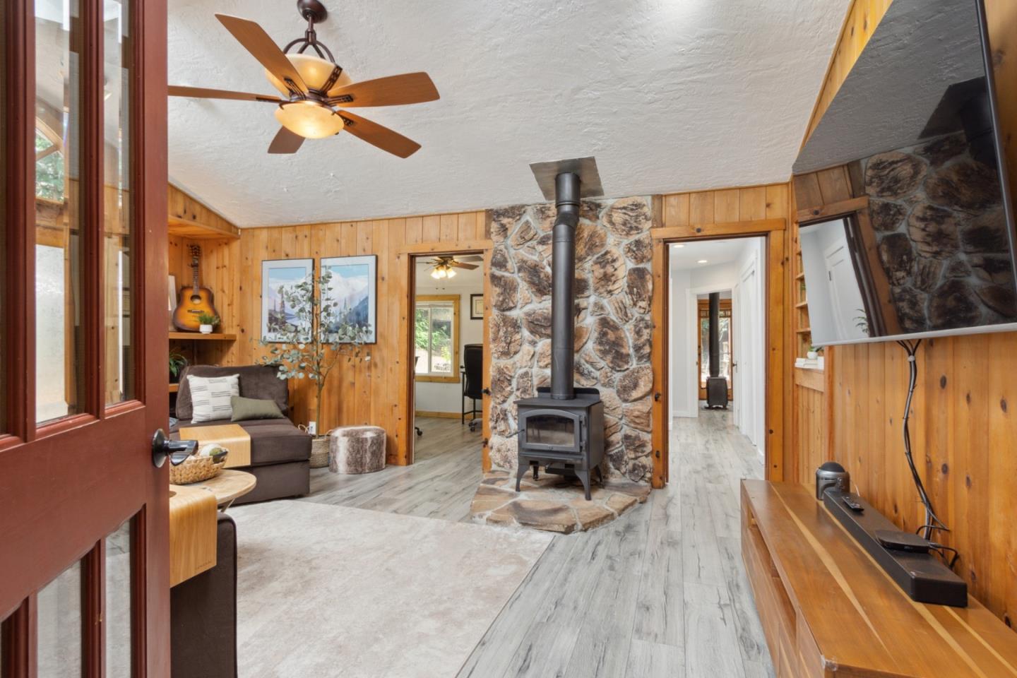 1100 Rambling Road Boulder Creek, CA 95006 - Photo 4 of 53 Gallery Image 4