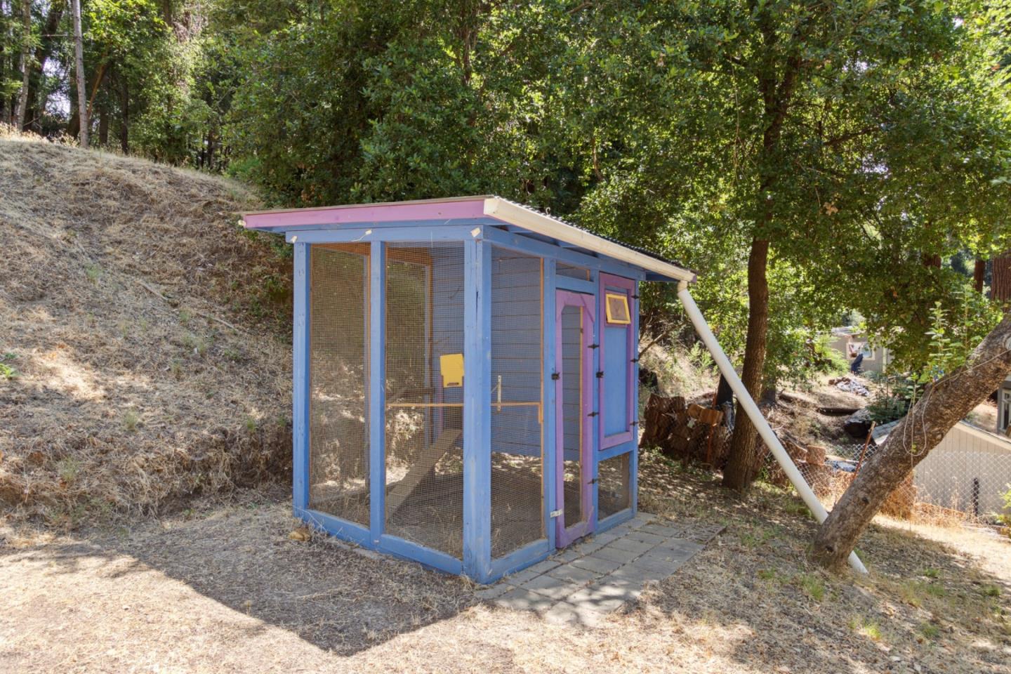 1100 Rambling Road Boulder Creek, CA 95006 - Photo 41 of 53 Gallery Image 41