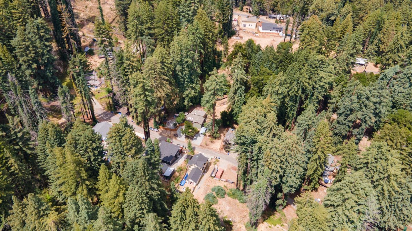 1100 Rambling Road Boulder Creek, CA 95006 - Photo 45 of 53 Gallery Image 45
