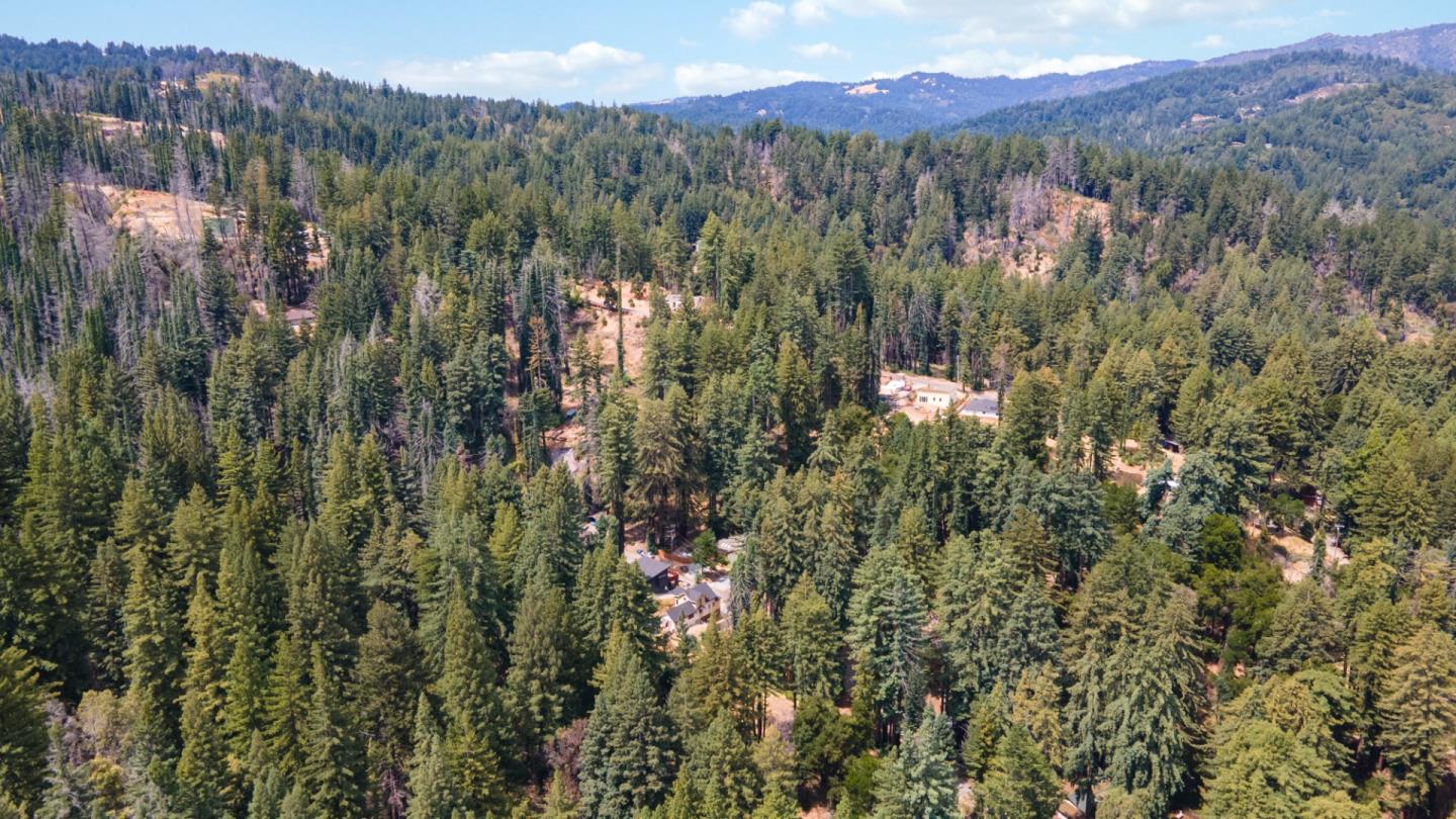 1100 Rambling Road Boulder Creek, CA 95006 - Photo 46 of 53 Gallery Image 46
