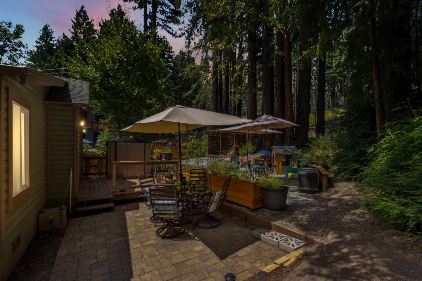 1100 Rambling Road Boulder Creek, CA 95006 - Photo 50 of 53 Gallery Image 50