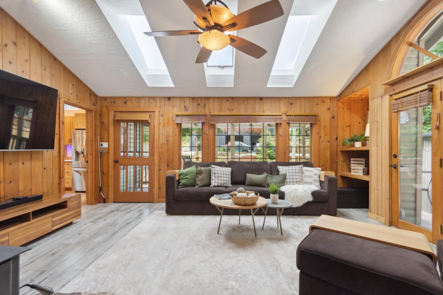 1100 Rambling Road Boulder Creek, CA 95006 - Photo 5 of 53 Gallery Image 5