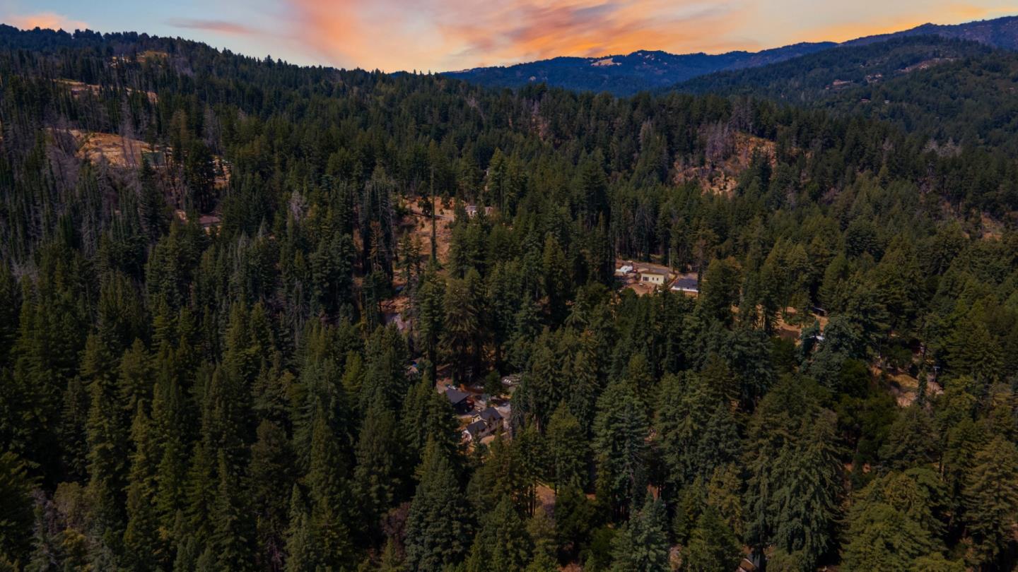 1100 Rambling Road Boulder Creek, CA 95006 - Photo 52 of 53 Gallery Image 52