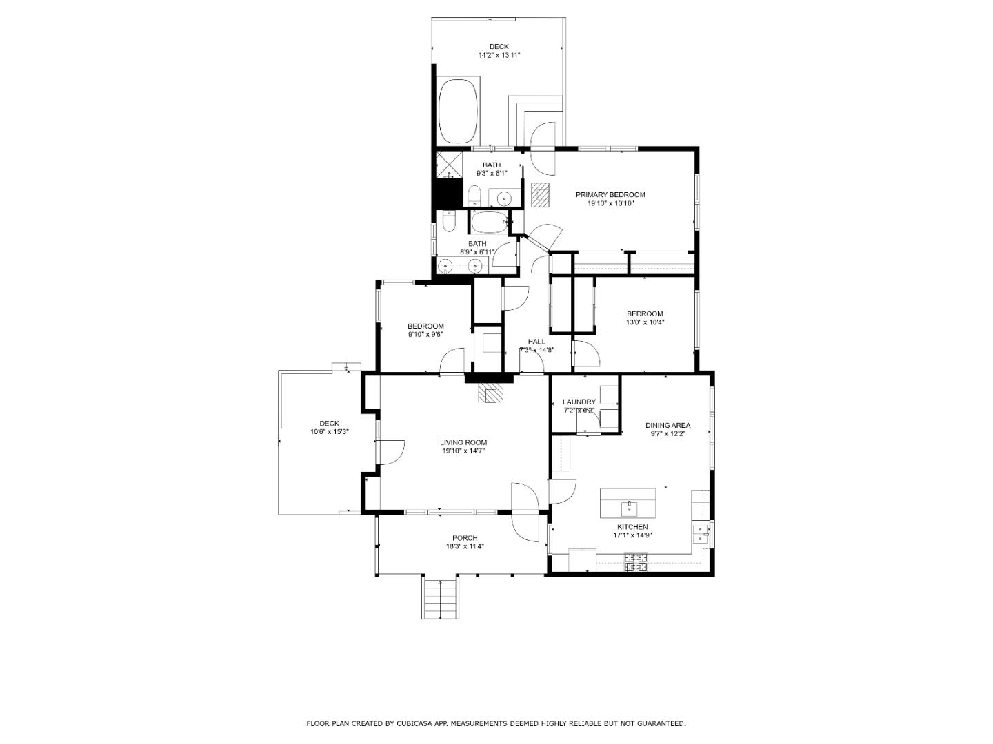 1100 Rambling Road Boulder Creek, CA 95006 - Photo 53 of 53 Gallery Image 53