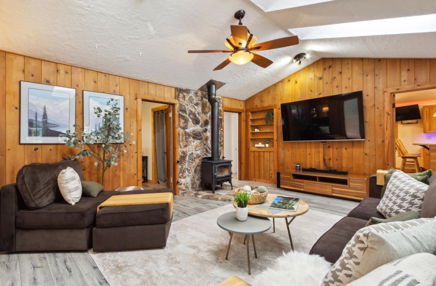 1100 Rambling Road Boulder Creek, CA 95006 - Photo 6 of 53 Gallery Image 6