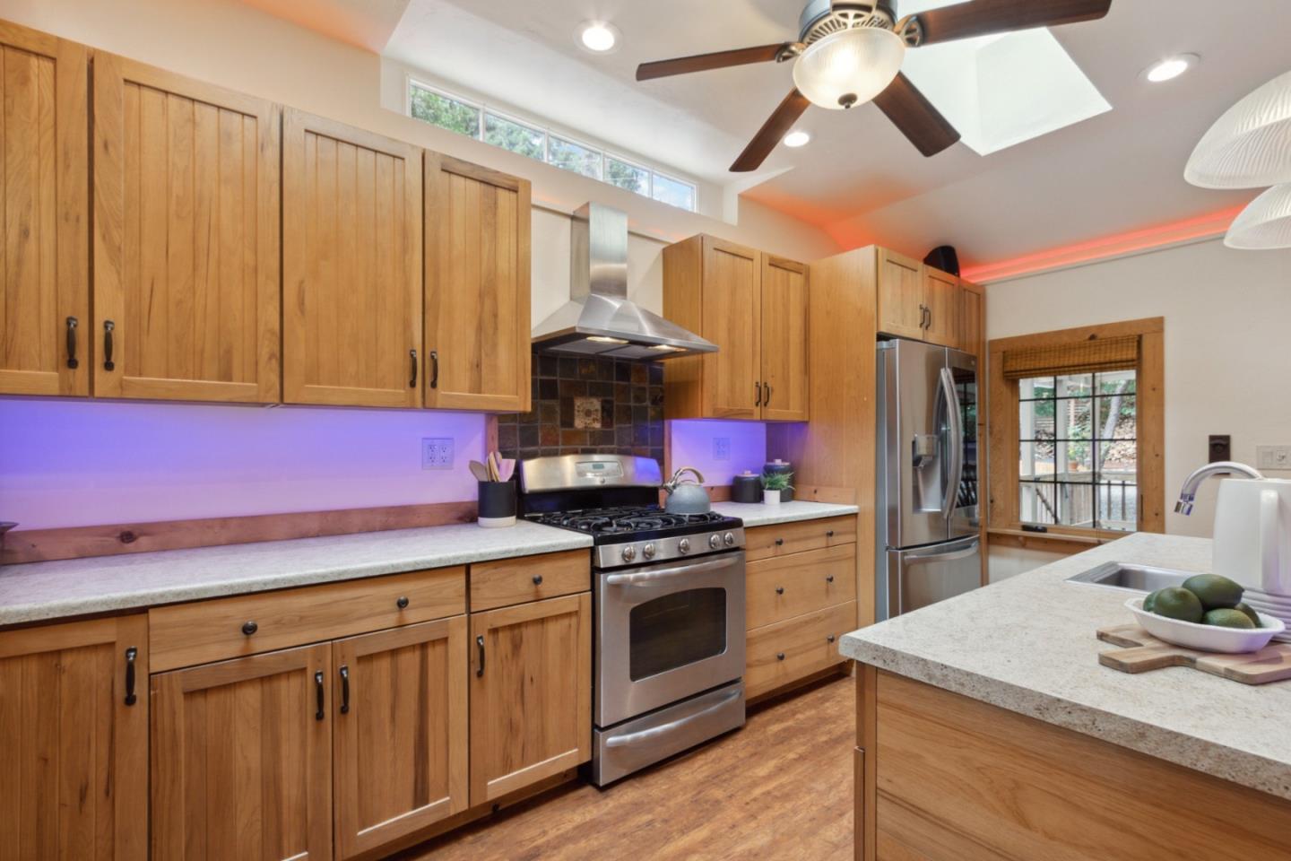 1100 Rambling Road Boulder Creek, CA 95006 - Photo 8 of 53 Gallery Image 8
