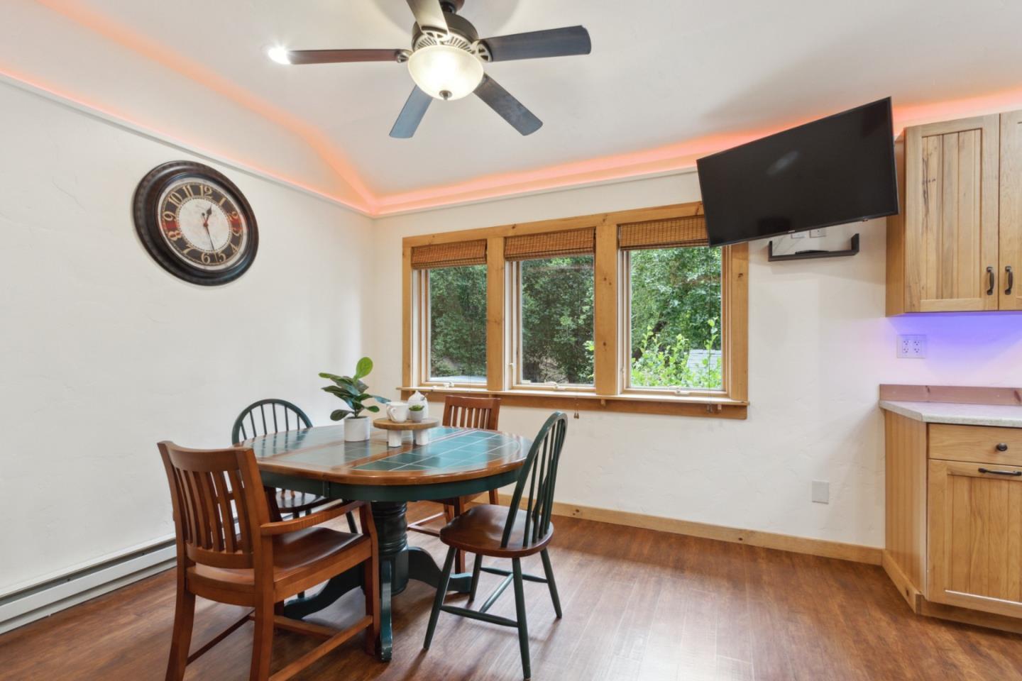 1100 Rambling Road Boulder Creek, CA 95006 - Photo 10 of 53 Gallery Image 10
