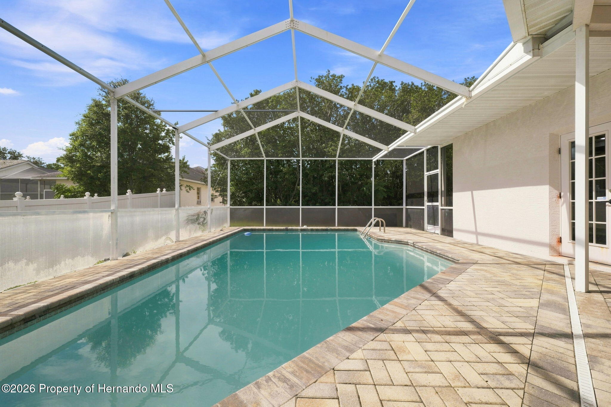 7258 Aloe Drive Spring Hill, FL 34607 - Photo 43 of 58 Gallery Image 43