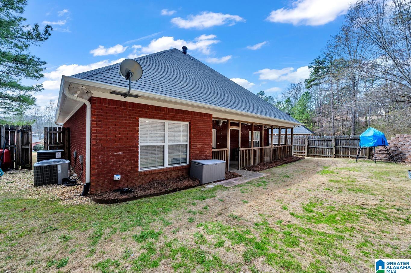 79 Dominion Road Springville, AL 35146 - Photo 29 of 30 Gallery Image 29