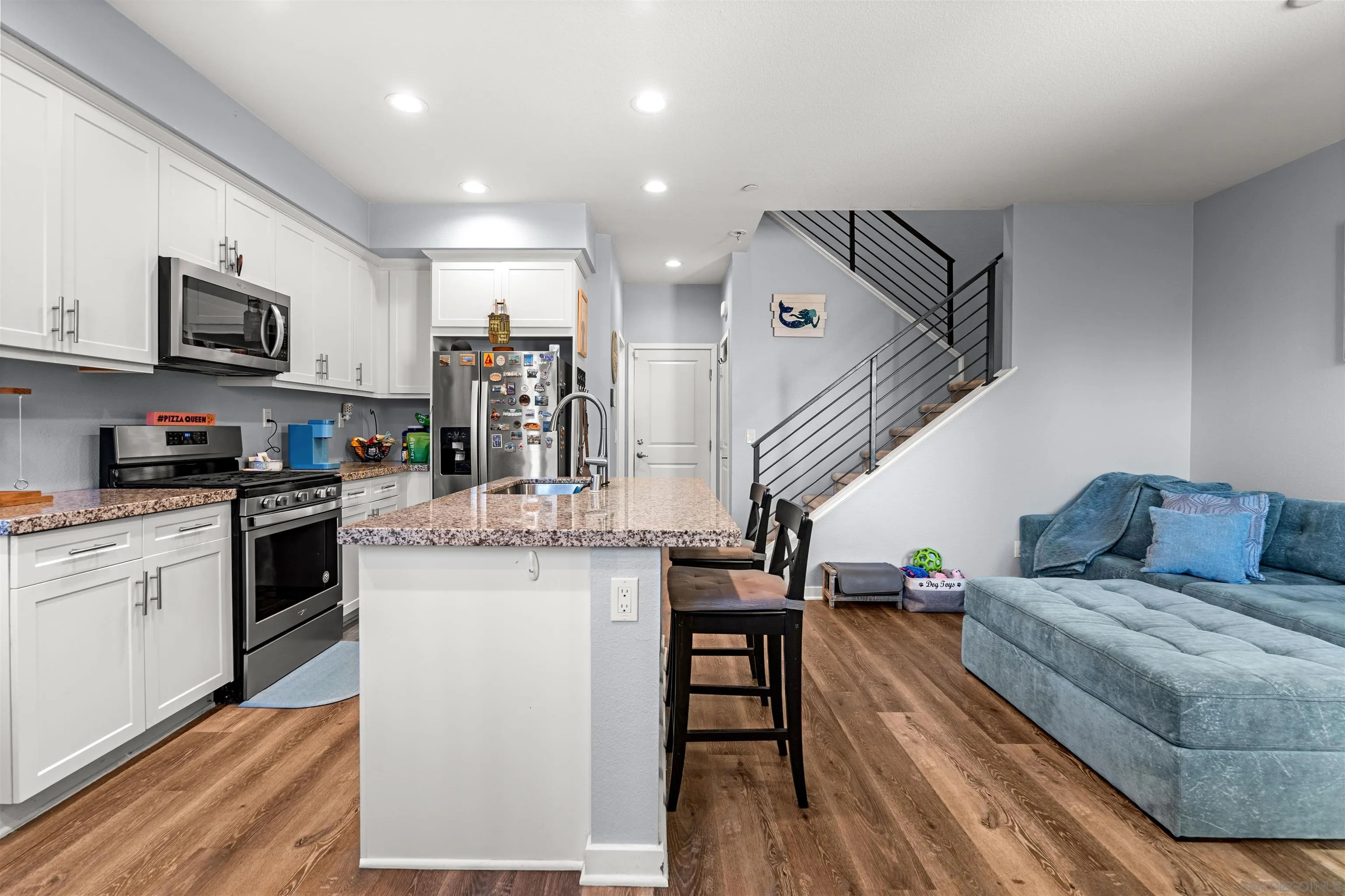 2076 Tango Loop, Unit 2 Chula Vista, CA 91915 - Photo 5 of 25