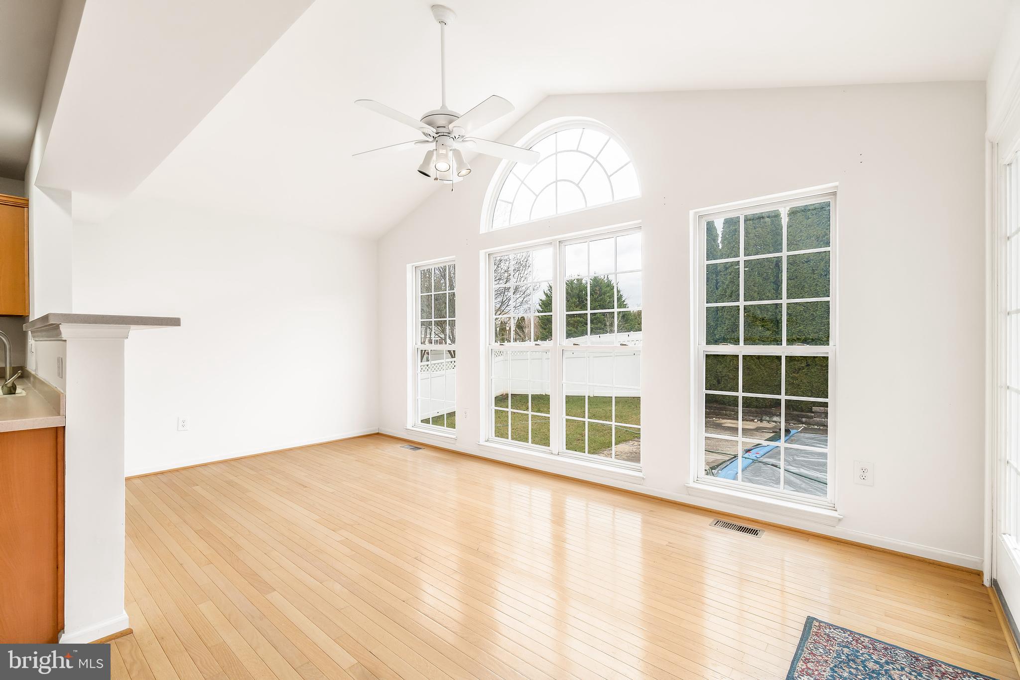 209 Stone Run Drive Rising Sun, MD 21911 - Photo 14 of 37 Sunroom off of Kitchen