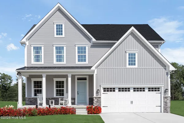 $484,990 | 108 Roberta Loop, Moyock, NC 27958