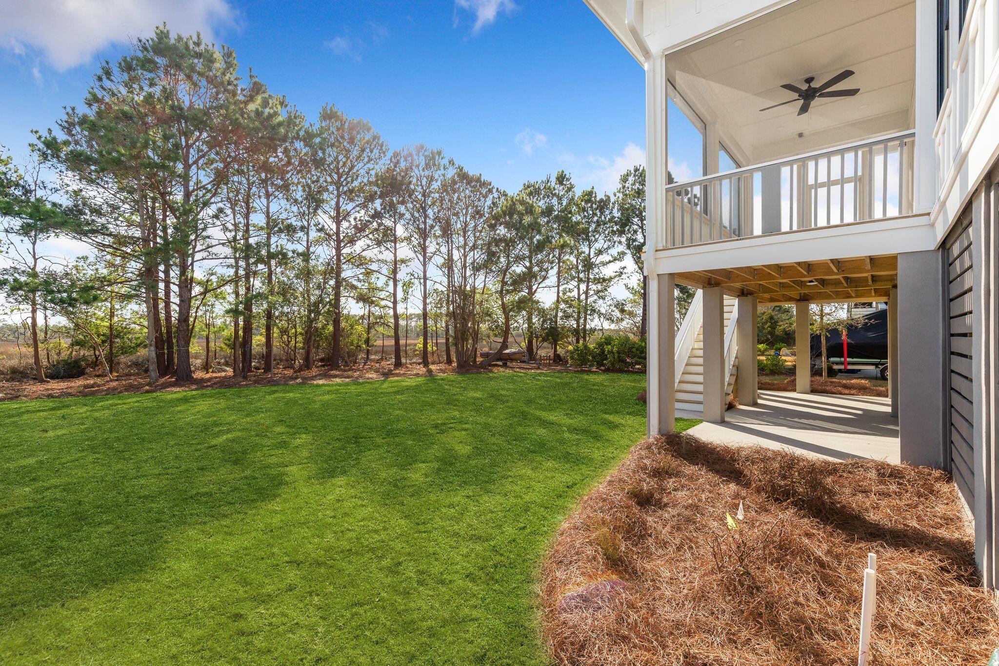 1114 Theodore Brunson Road Awendaw, SC 29429 - Photo 56 of 57 Middleton Floorplan