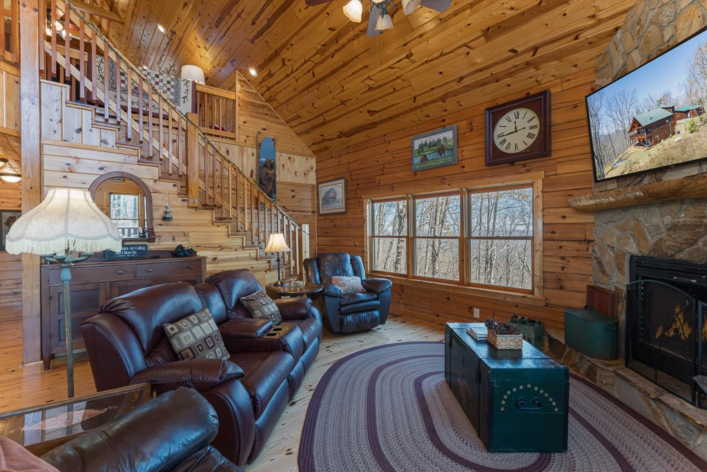 310 Treehouse Trail Murphy, NC 28906 - Photo 21 of 63 Gallery Image 21