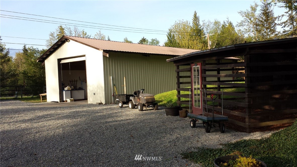 2545 Jensen Road Bellingham, WA 98226 - Photo 22 of 23 Gallery Image 22