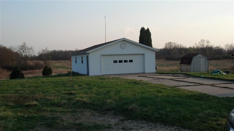 323 Cranson Road Bronson, MI 49028 - Photo 3 of 16 Additional Photo