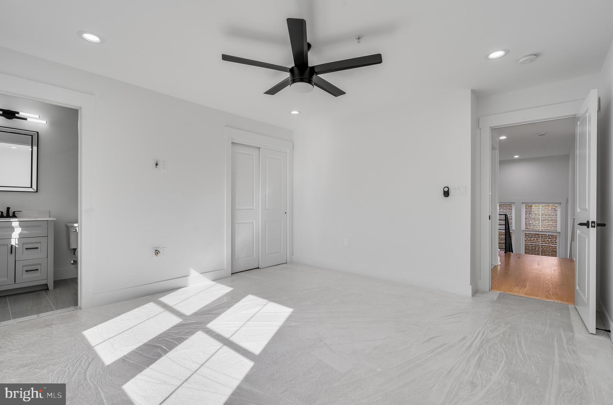 4626 Brooks Street Northeast Washington, DC 20019 - Photo 38 of 65
