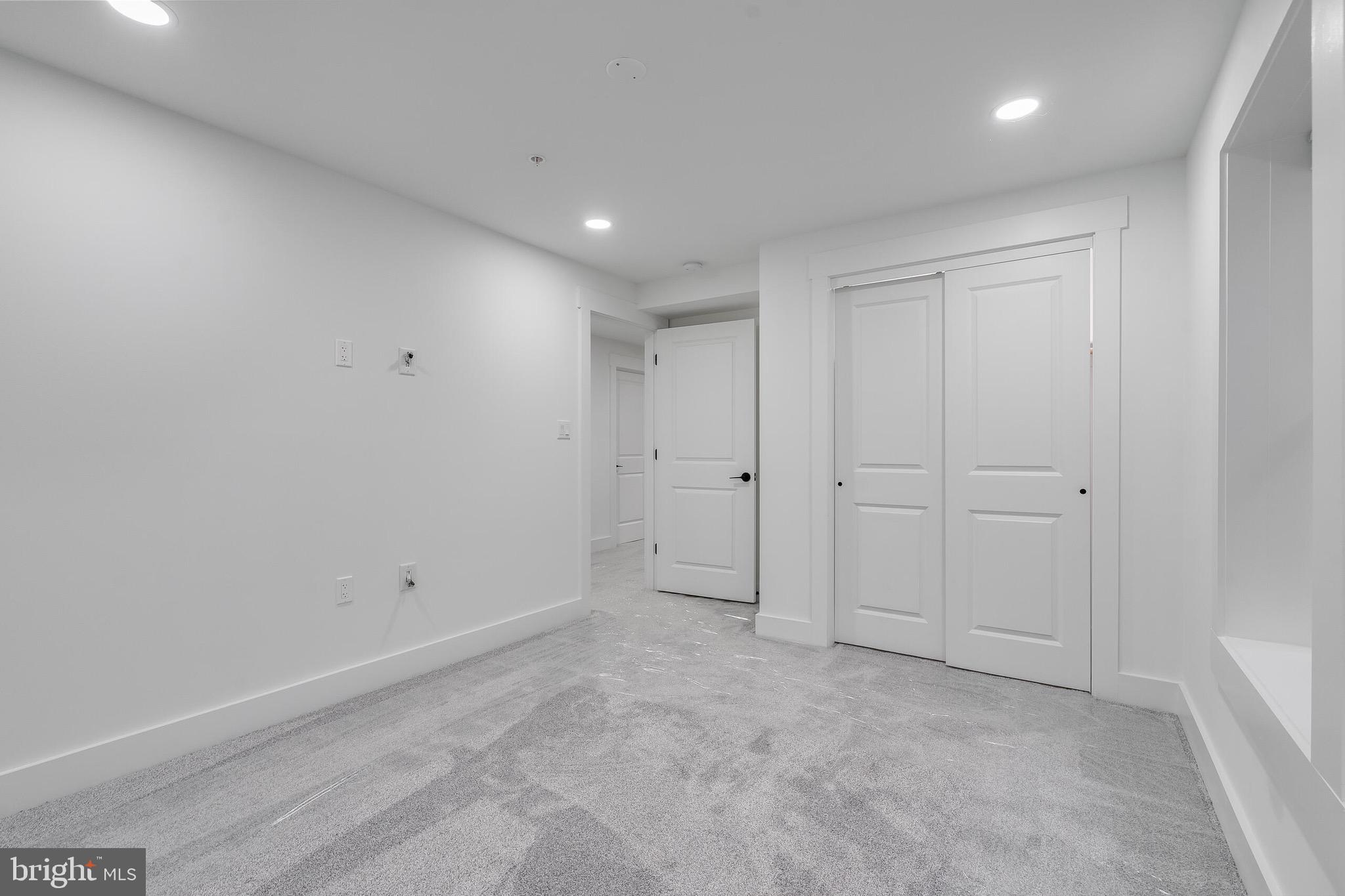 4626 Brooks Street Northeast Washington, DC 20019 - Photo 40 of 65