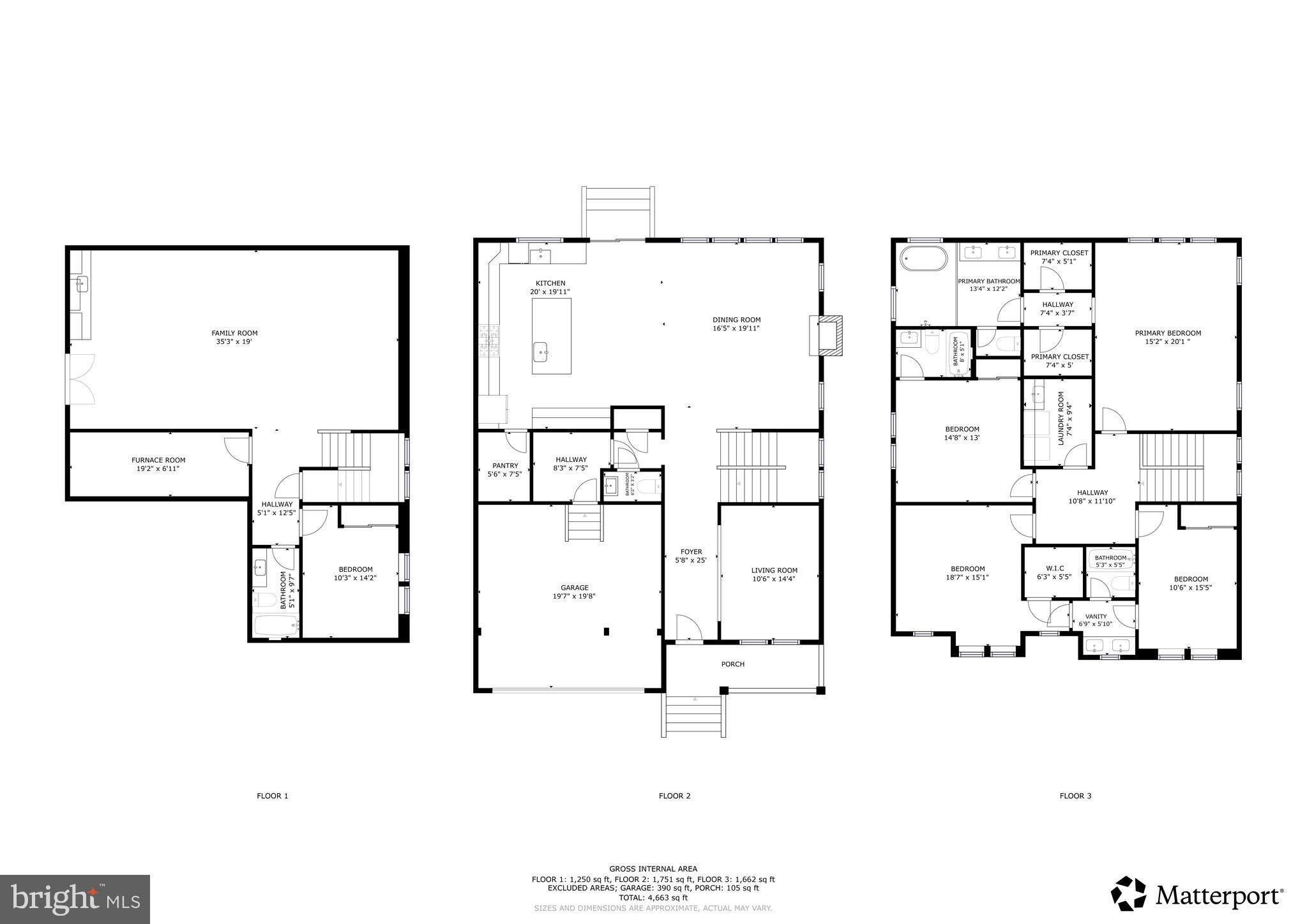 4626 Brooks Street Northeast Washington, DC 20019 - Photo 62 of 65