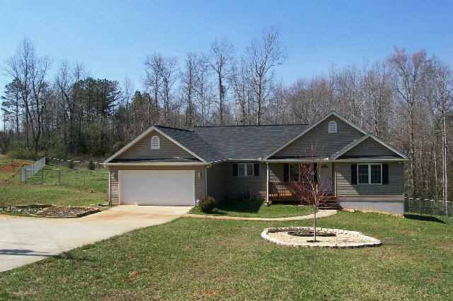 303 Springbrook Road Walhalla, SC 29691 - Photo 1 of 1 Gallery Image 1