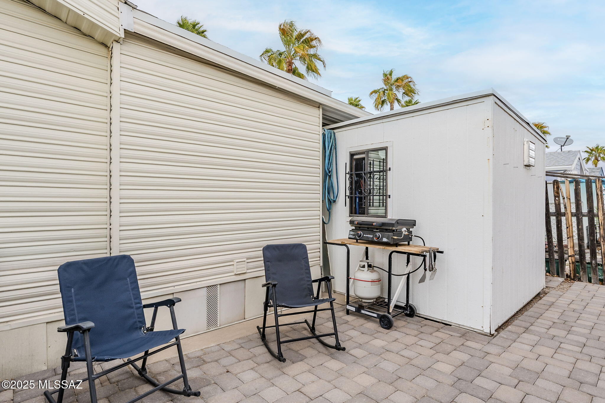 4555 South Mission Road, Unit H312 Tucson, AZ 85746 - Photo 35 of 45