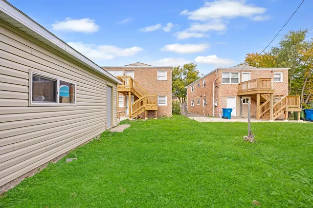 $284,900 | 436 West Hickory Street, Chicago Heights, IL 60411