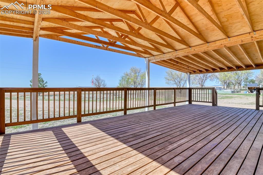 22500 Enoch Road Calhan, CO 80808 - Photo 16 of 39