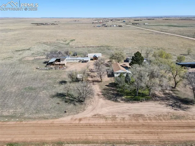 a view of an ocean beach