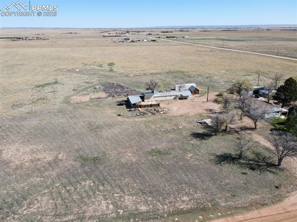 22500 Enoch Road Calhan, CO 80808 - Photo 38 of 39 a view of an ocean beach