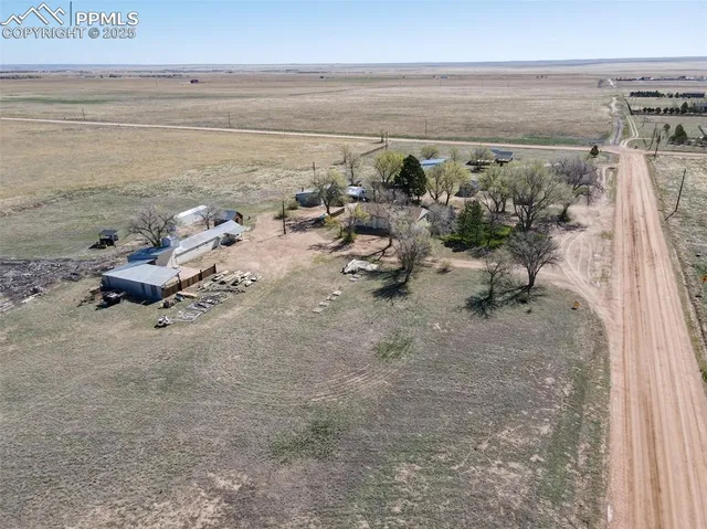 $770,000 | 22500 Enoch Road, Calhan, CO 80808