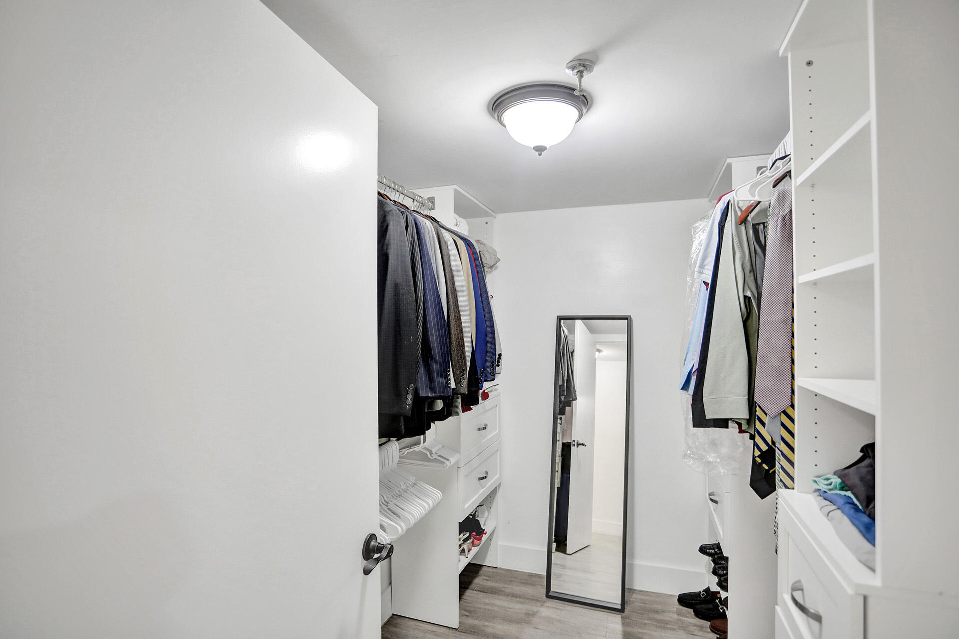 9170 Southwest 14th Street, Unit 4208 Boca Raton, FL 33428 - Photo 16 of 37 Second walk in closet