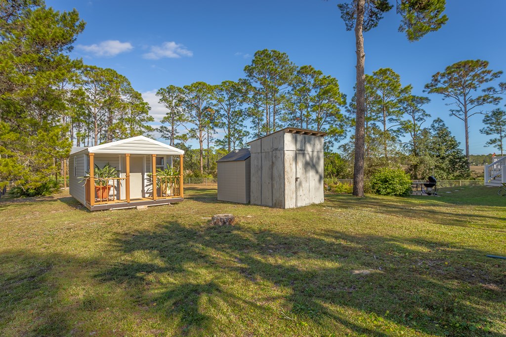 559 River Road Carrabelle, FL 32322 - Photo 13 of 60 Gallery Image 13