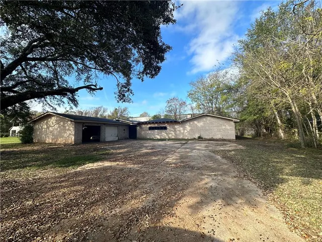 $145,000 | 1302 Broadway Avenue, Alexandria, LA 71302