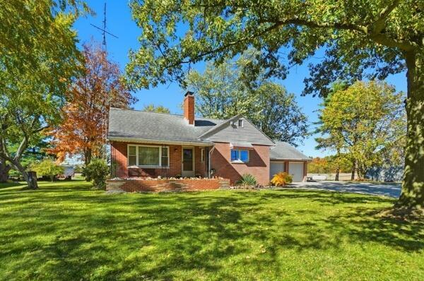 6585 Ottawa Road Lima, OH 45807 - Photo 49 of 50 Front View