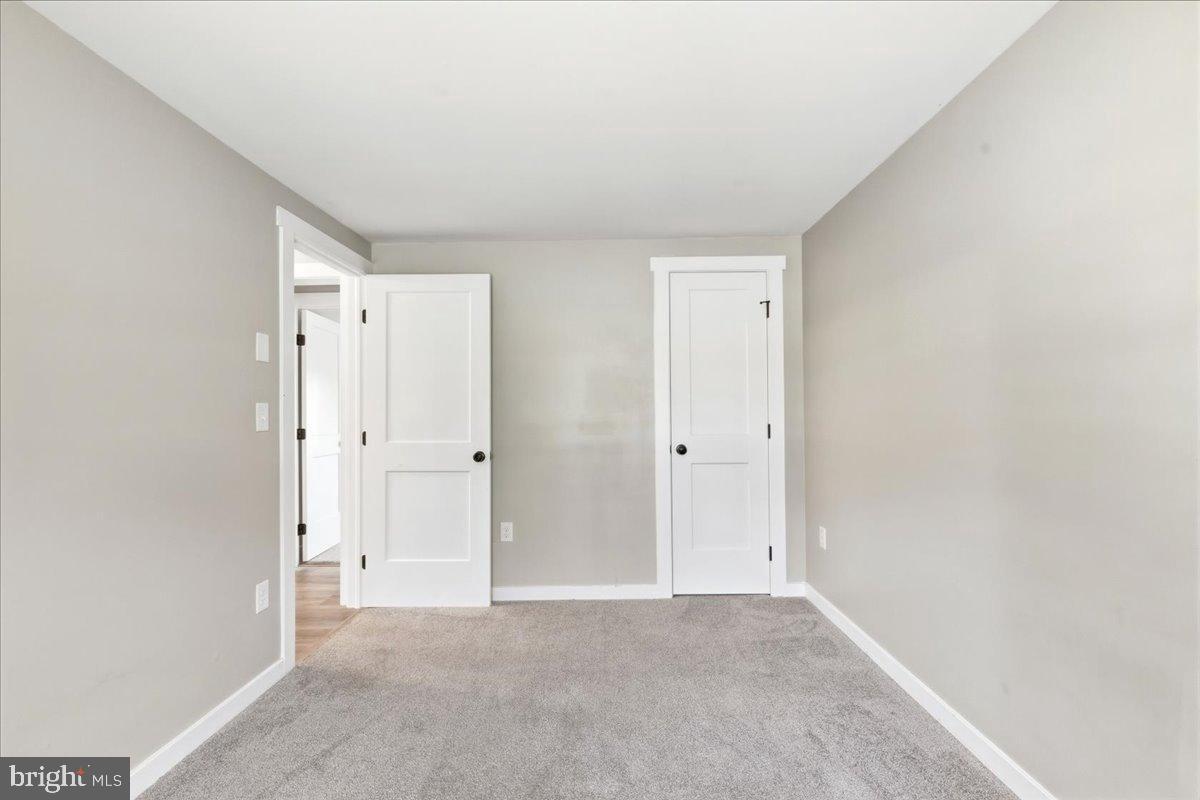 45676 Rutherford Boulevard Great Mills, MD 20634 - Photo 22 of 34 Bedroom 3