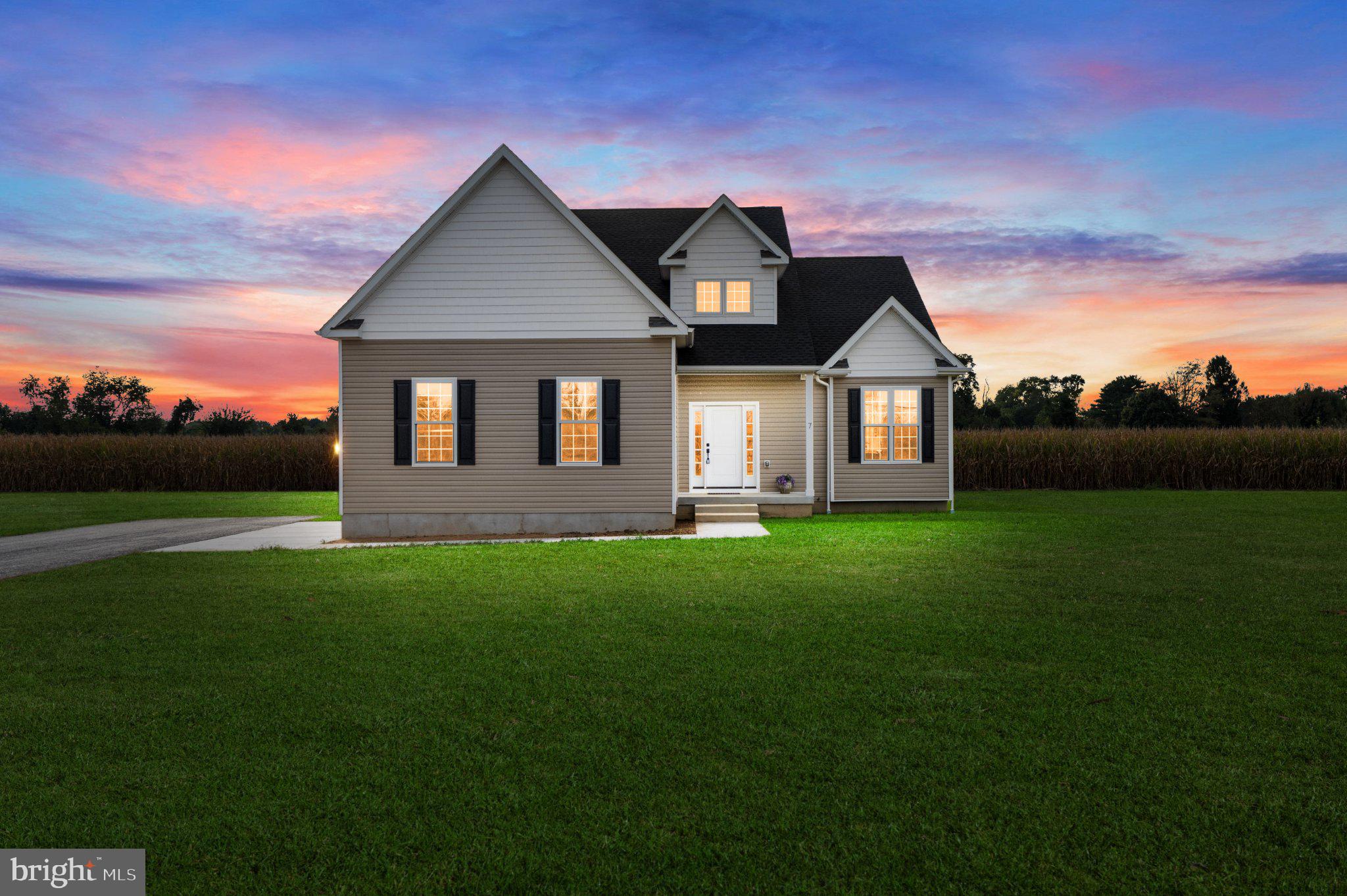 7 Old Toll Bridge Road Pennsville, NJ 08070 - Photo 1 of 44 Gallery Image 1