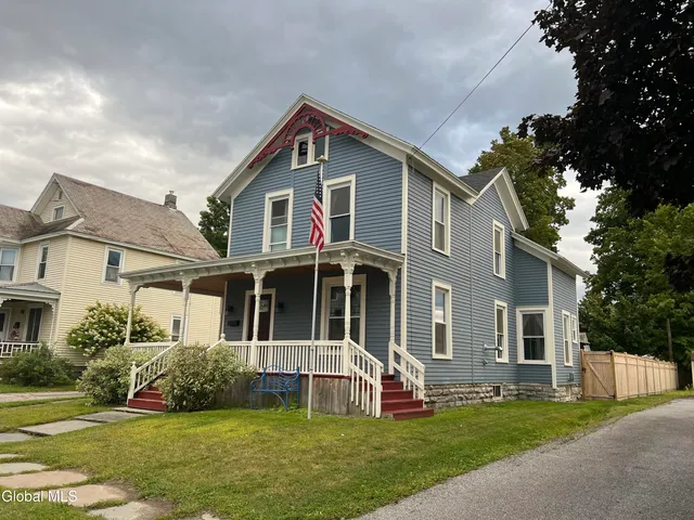 $192,000 | 8 Potter Avenue, Granville, NY 12832