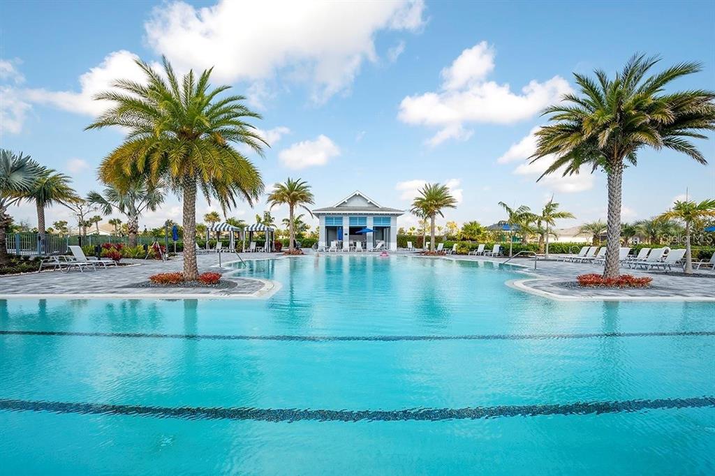 8066 Redonda Loop Bradenton, FL 34202 - Photo 30 of 38