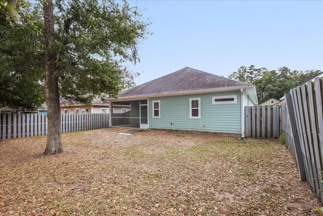 $339,900 | 2236 Wabash Trail, Tallahassee, FL 32303