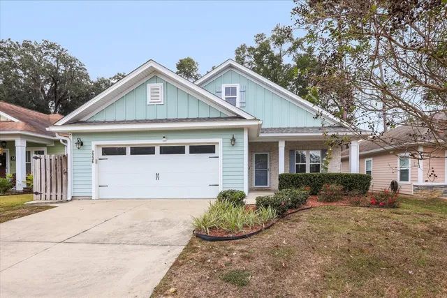 $339,900 | 2236 Wabash Trail, Tallahassee, FL 32303
